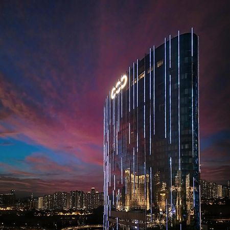 City Of Dreams Macau - Nuewa Macau Exterior photo