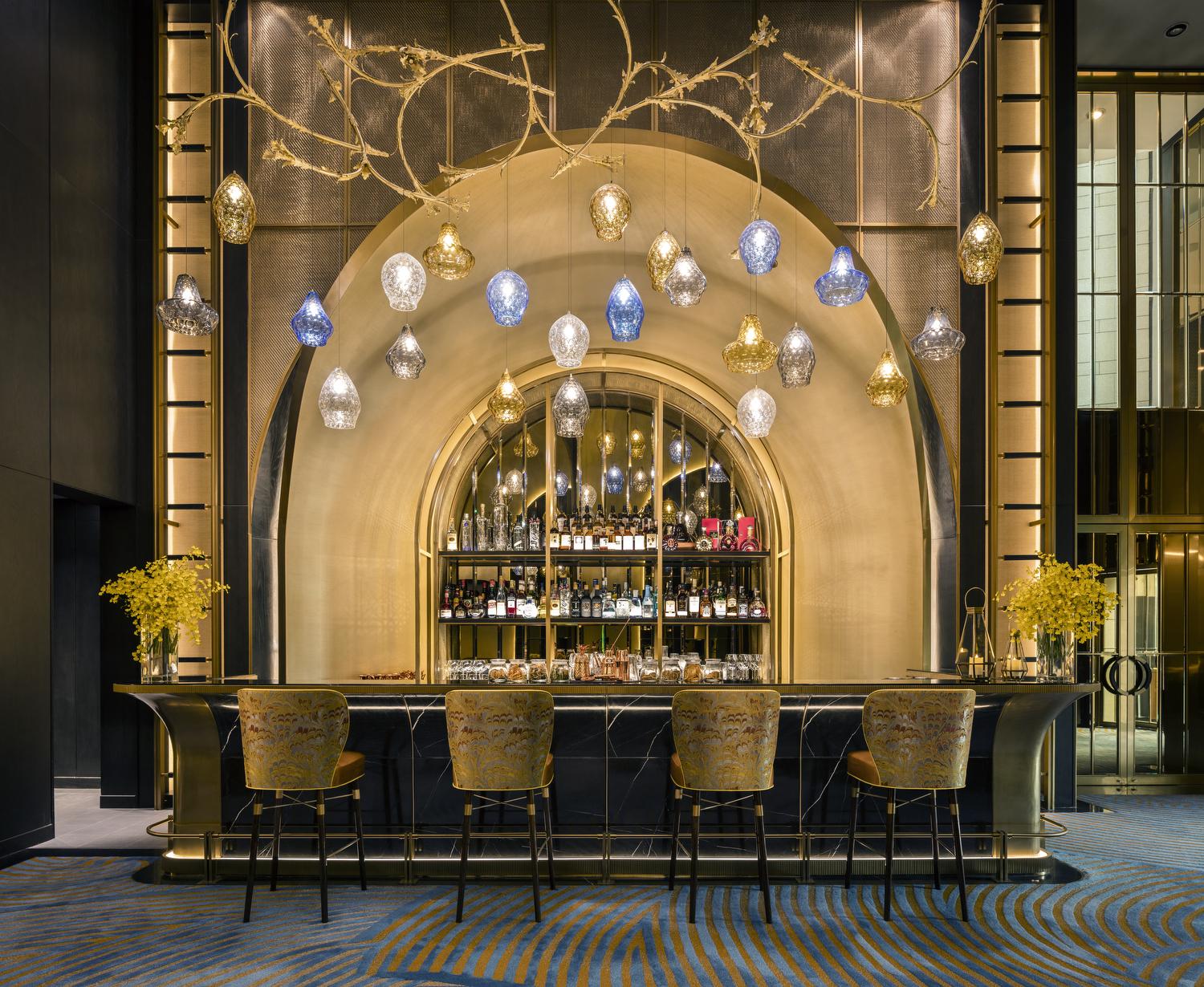 City Of Dreams Macau - Nuewa Macau Exterior photo
