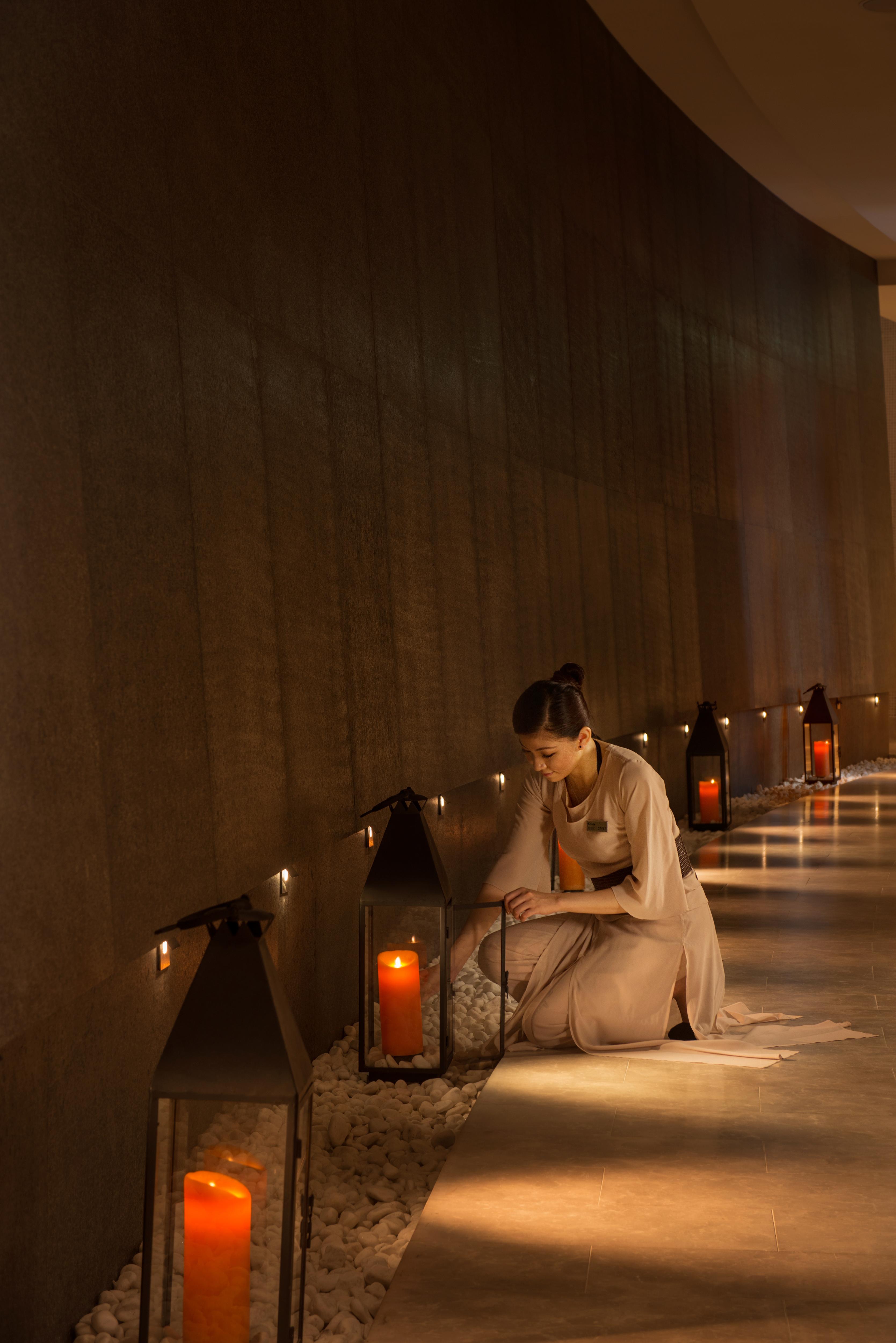 City Of Dreams Macau - Nuewa Macau Exterior photo