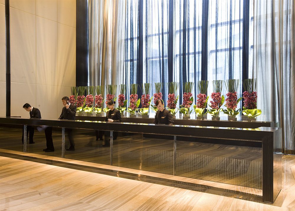 City Of Dreams Macau - Nuewa Macau Exterior photo