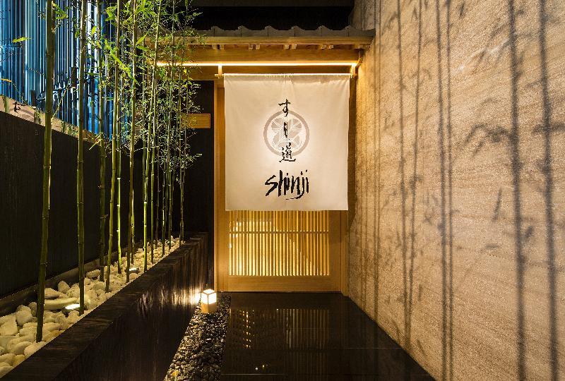 City Of Dreams Macau - Nuewa Macau Exterior photo